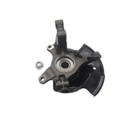 2012 Ford Edge Suspension Knuckle Assembly 1