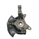 2012 Ford Edge Suspension Knuckle Assembly 5