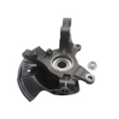 2012 Ford Edge Suspension Knuckle Assembly 1