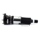 2013 Audi A8 Quattro Strut 4