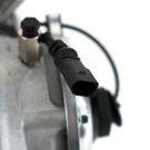 2012 Porsche Cayenne Strut 5