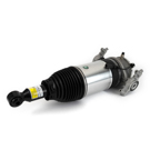 2012 Porsche Cayenne Strut 2