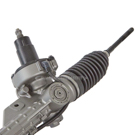 2014 Bmw X1 Rack and Pinion 3