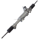 BuyAutoParts 80-30029R Rack and Pinion 1