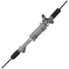 BuyAutoParts 80-30029R Rack and Pinion 2
