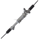 2007 Lexus GS430 Rack and Pinion 2