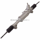 BuyAutoParts 80-30002R Rack and Pinion 1