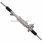BuyAutoParts 80-30002R Rack and Pinion 2