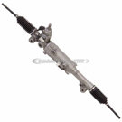 BuyAutoParts 80-30002R Rack and Pinion 3