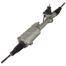 BuyAutoParts 80-30246R Rack and Pinion 1