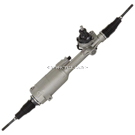 BuyAutoParts 80-30246R Rack and Pinion 2