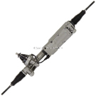 BuyAutoParts 80-30246R Rack and Pinion 3