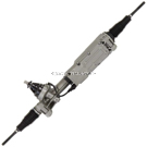 2014 Audi SQ5 Rack and Pinion 3