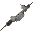 BuyAutoParts 80-30132R Rack and Pinion 1
