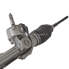 BuyAutoParts 80-30132R Rack and Pinion 3