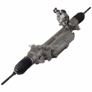 BuyAutoParts 80-31584R Rack and Pinion 1