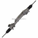 BuyAutoParts 80-31584R Rack and Pinion 3