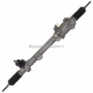 2010 Acura TL Rack and Pinion 3