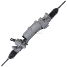 BuyAutoParts 80-31663R Rack and Pinion 2