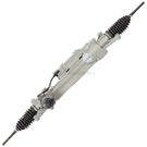 BuyAutoParts 80-30341R Rack and Pinion 3