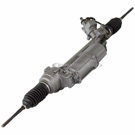 BuyAutoParts 80-30274R Rack and Pinion 1