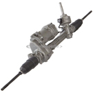 BuyAutoParts 80-30122R Rack and Pinion 1
