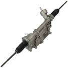 BuyAutoParts Dodge Rack and Pinion 80-30104R