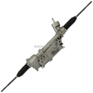 BuyAutoParts 80-30104R Rack and Pinion 2