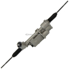 BuyAutoParts 80-30104R Rack and Pinion 3