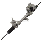 BuyAutoParts Ford Transit Connect Rack and Pinion 80-30153R