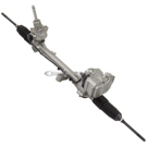 2015 Ford Transit Connect Rack and Pinion 3