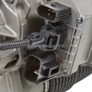2015 Ford Transit Connect Rack and Pinion 4