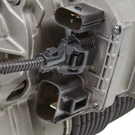 BuyAutoParts 80-30153R Rack and Pinion 4