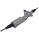 BuyAutoParts 80-31664R Rack and Pinion 1