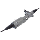 BuyAutoParts  Audi Q7 Rack and Pinion 80-31664R