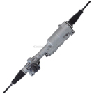 BuyAutoParts 80-31664R Rack and Pinion 3