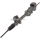 BuyAutoParts 80-30045R Rack and Pinion 1