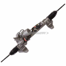 BuyAutoParts 80-30154R Rack and Pinion 3