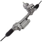 2014 Bmw 535d Rack and Pinion 1