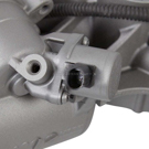 2012 Bmw 528 Rack and Pinion 4