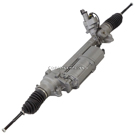 BuyAutoParts Bmw 335iGTxDrive Rack and Pinion 80-30314R
