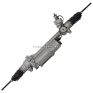 2017 Bmw 320i xDrive Rack and Pinion 2
