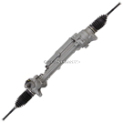 2017 Bmw 320i xDrive Rack and Pinion 3