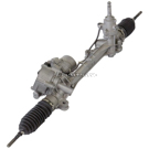 BuyAutoParts 80-31557R Rack and Pinion 1