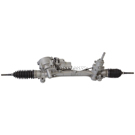 BuyAutoParts 80-31557R Rack and Pinion 2
