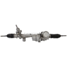 BuyAutoParts 80-31557R Rack and Pinion 3