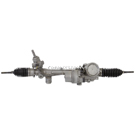 2017 Honda Civic Rack and Pinion 3