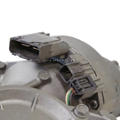 2017 Honda Civic Rack and Pinion 4