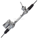 BuyAutoParts 80-30146R Rack and Pinion 2