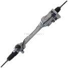 BuyAutoParts 80-30146R Rack and Pinion 3